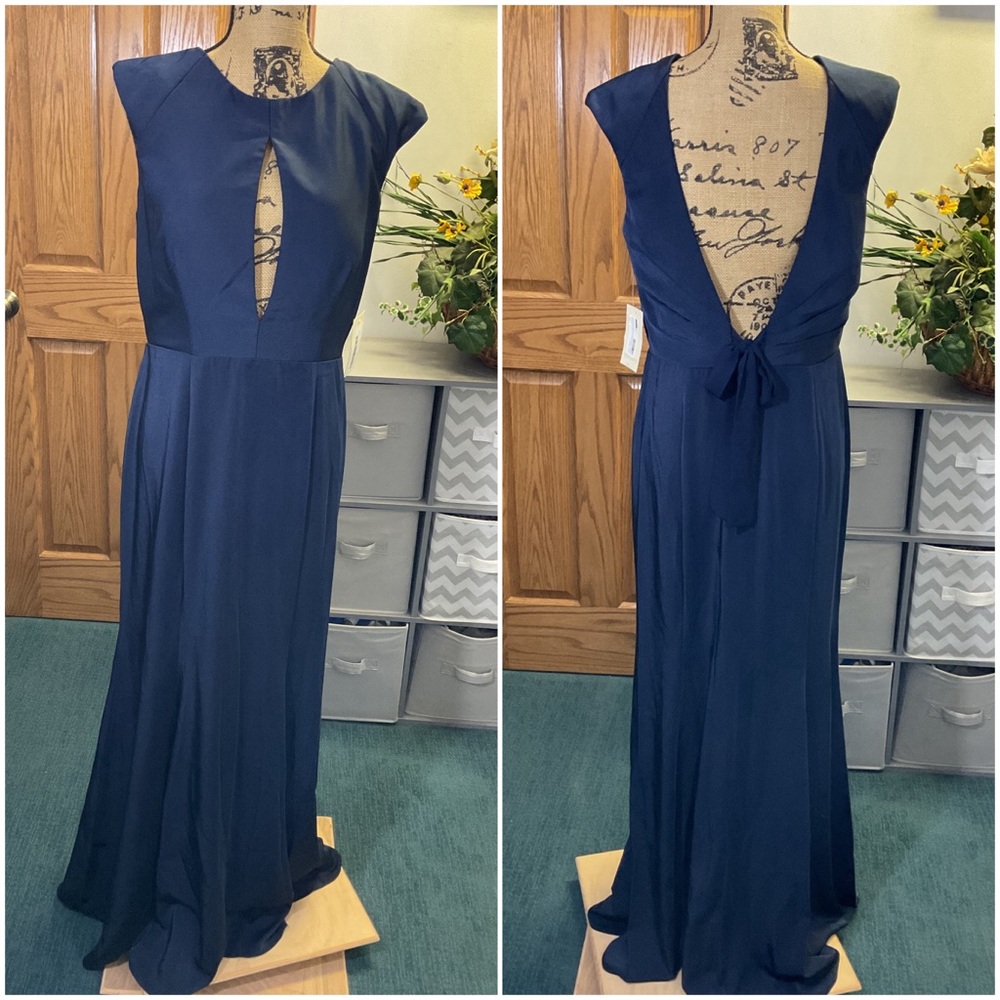 Social Graces Formal Dress